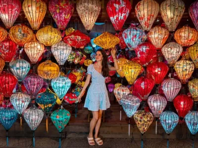 10 Days Highlights of Vietnam