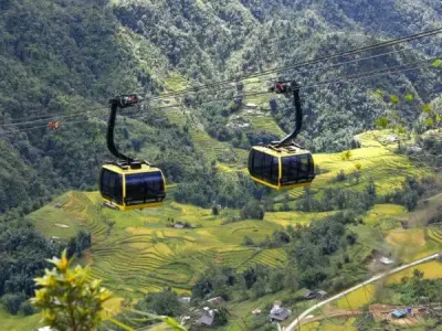 7-Day North Vietnam Adventure Tour (Hanoi – Sapa – Halong Bay – Ninh Binh)