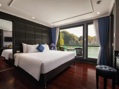 4D3N Tour Experience Sa Pa & Ha Long Bay Cruise